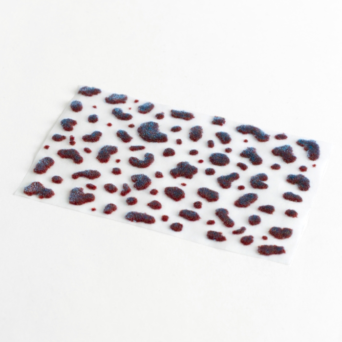 Celestial Rhubarb - Moss Pads - Image 2