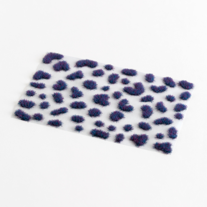 Violet Destiny - Tufts - Image 2