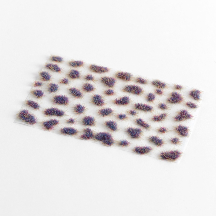 Solar Savannah - Tufts - Image 2