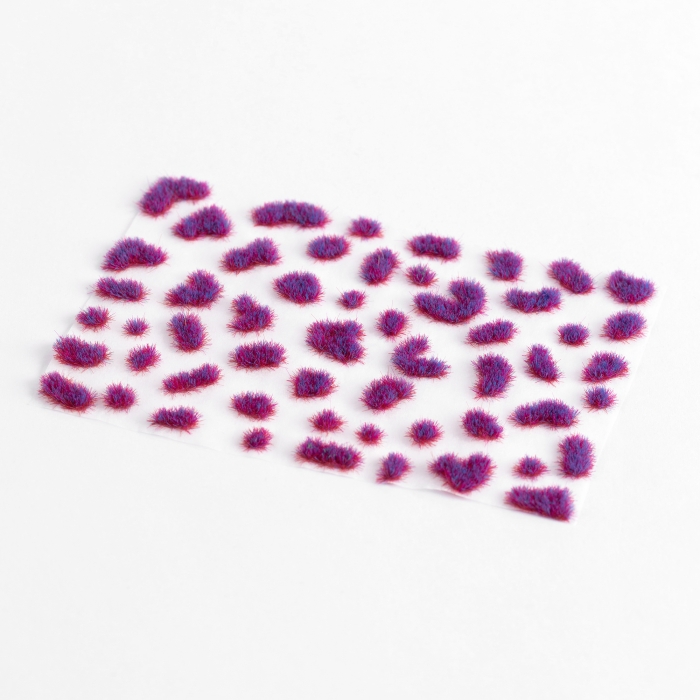 Radioactive Raspberry - Tufts - Image 2