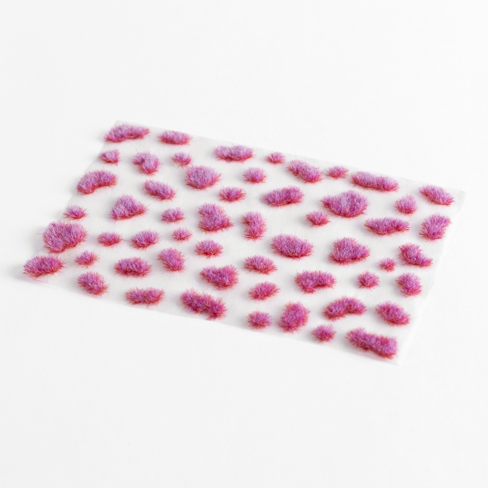 Lunar Rose - Tufts - Image 2