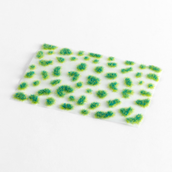 Borealis Virdis - Tufts - Image 2