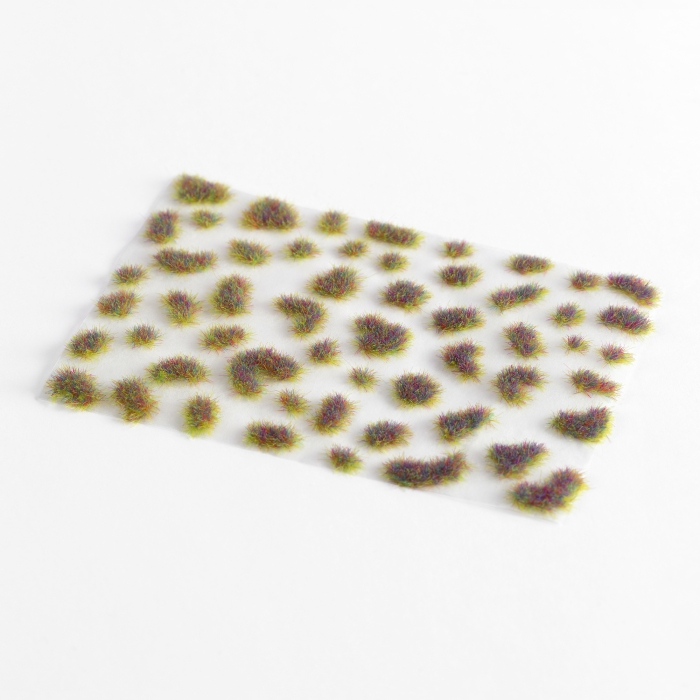Galaxy Grass - Tufts - Image 3