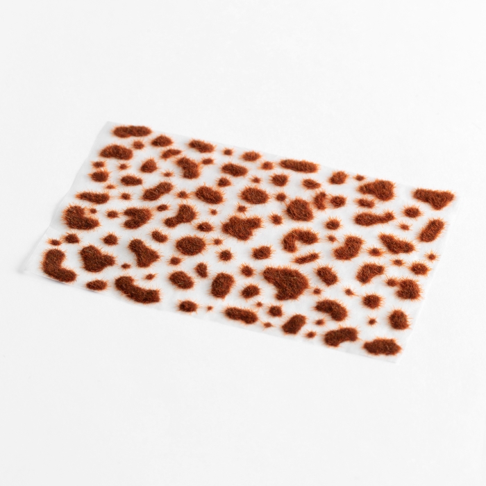 Burnt Bracken - Mosstufts - Image 2
