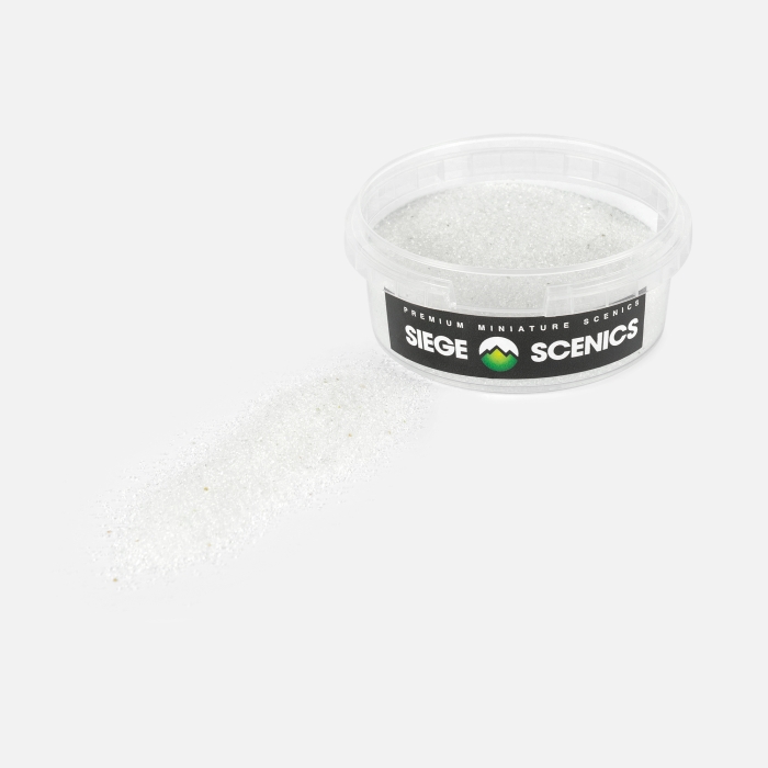Frostine Blizzard - Basing Material