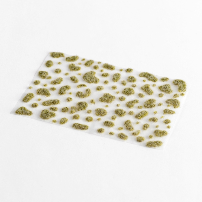 Bleached Frontera - Mosstufts - Image 2