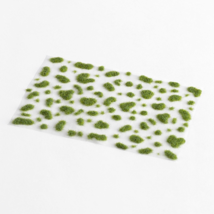 Fernleaf Kingdom - Mosstufts - Image 2