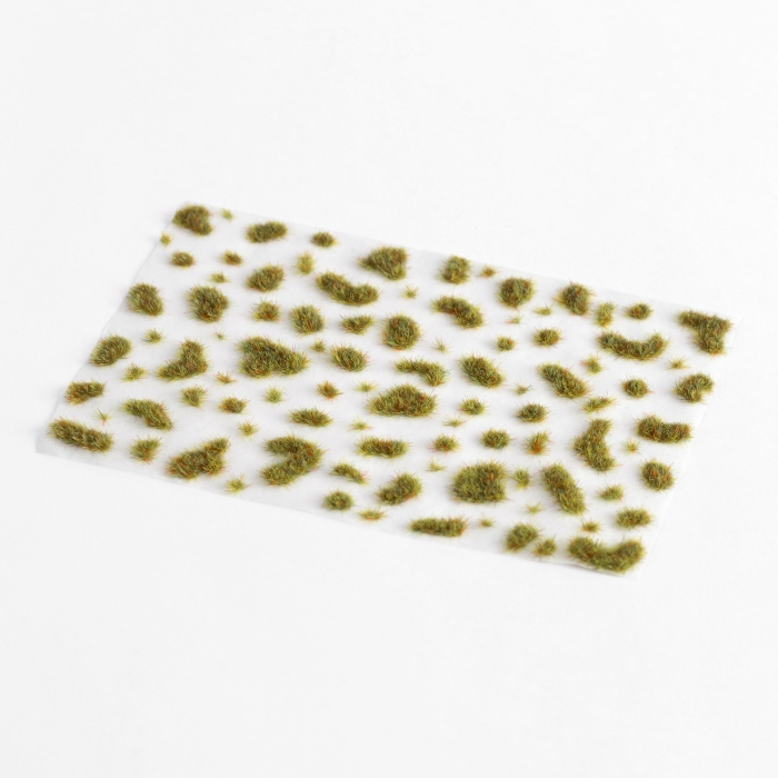 Spiced Leamonleaf - Mosstufts - Image 2