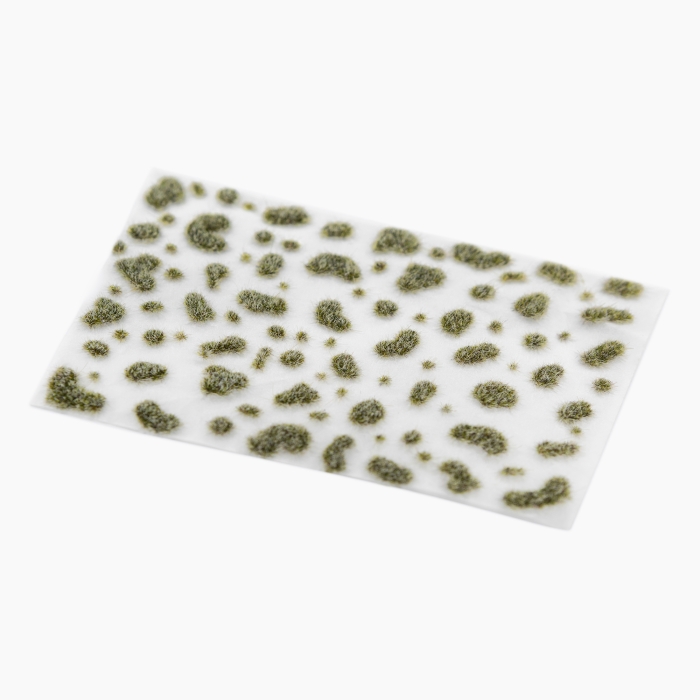 Frosted Tundra - Mosstufts - Image 2